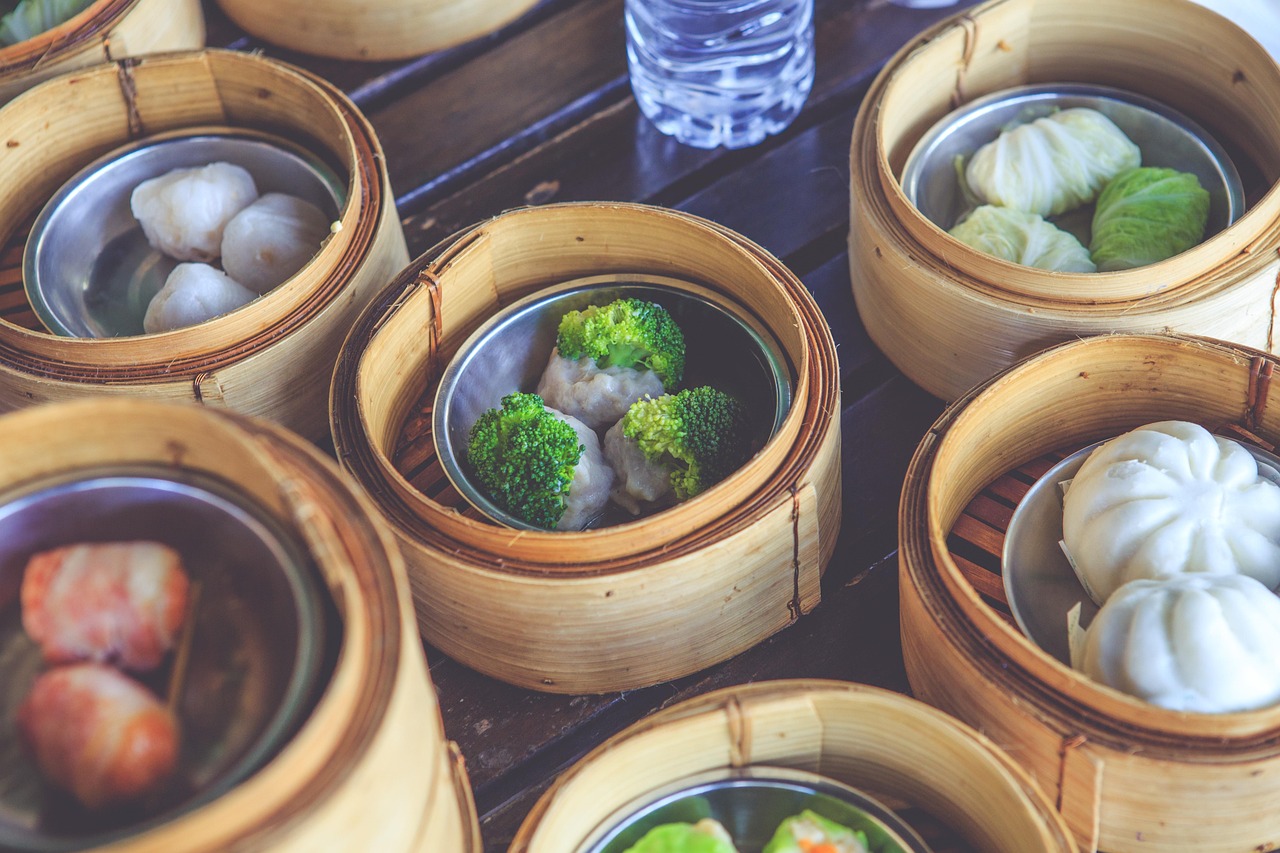 探索味蕾之旅，单大鹏美食视频的饕餮盛宴