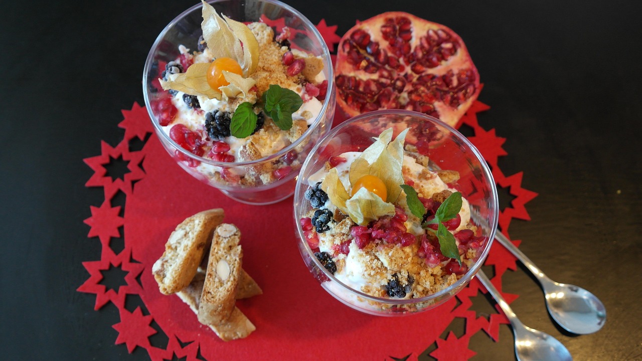 重庆美食小吃攻略，辣味与美味的完美融合