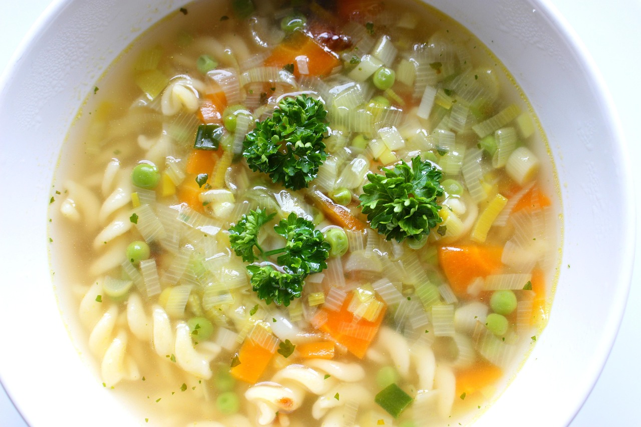 云南特色美食小吃大全