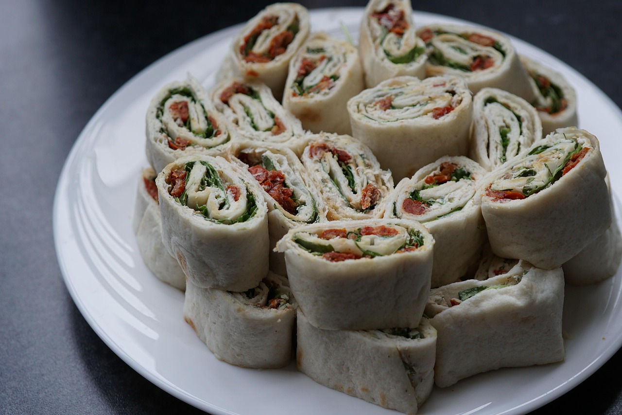世界美食节在哪里