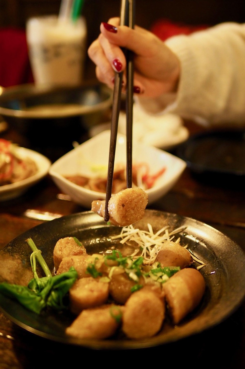 峡山美食攻略，探索舌尖上的美味之旅