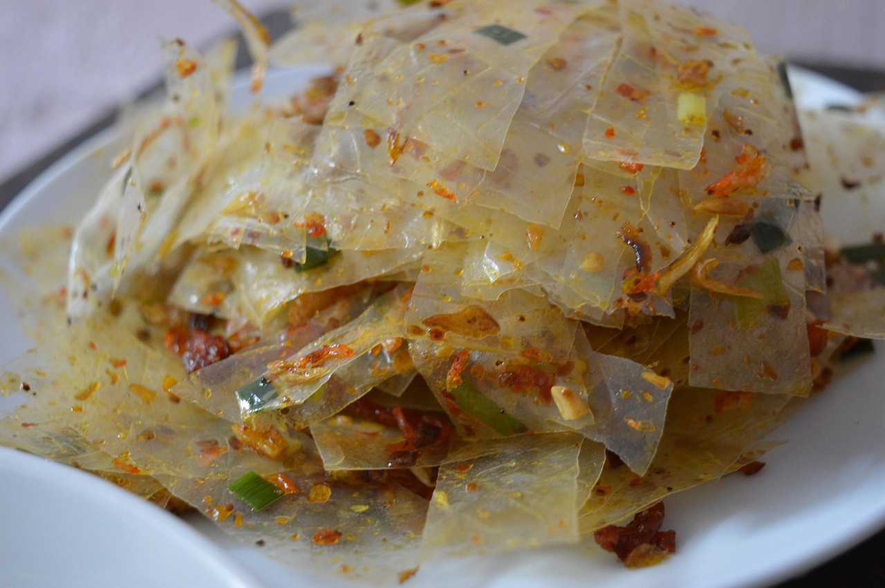探索味蕾之旅，美食视频的魅力与影响