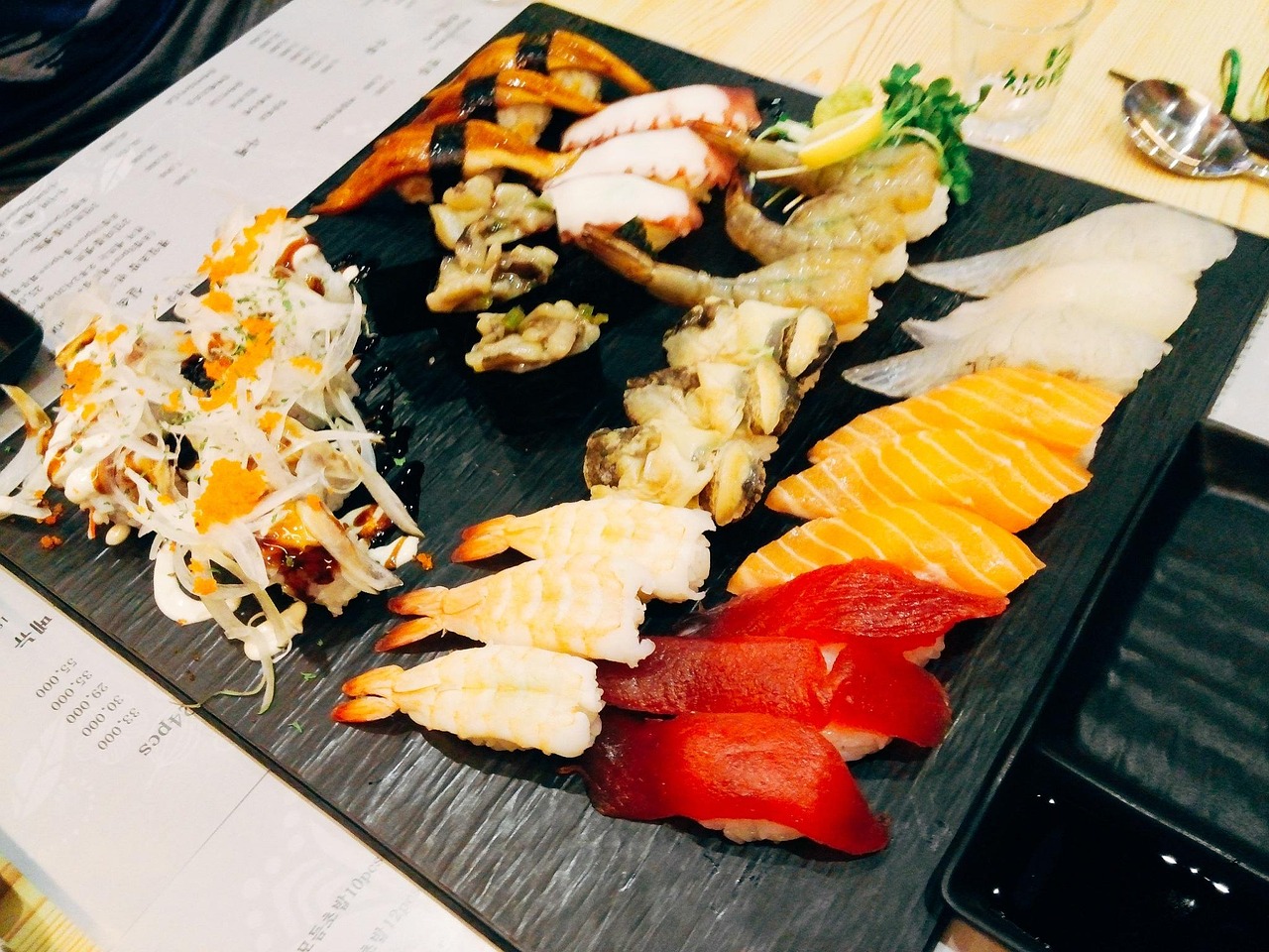 温岭特色美食有哪些