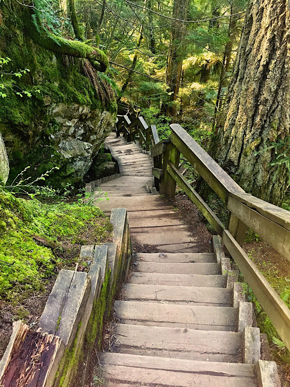 石泉景区美食攻略路线